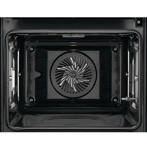 Электрический духовой шкаф Electrolux EOB8S39Z Black черный 14812800₽