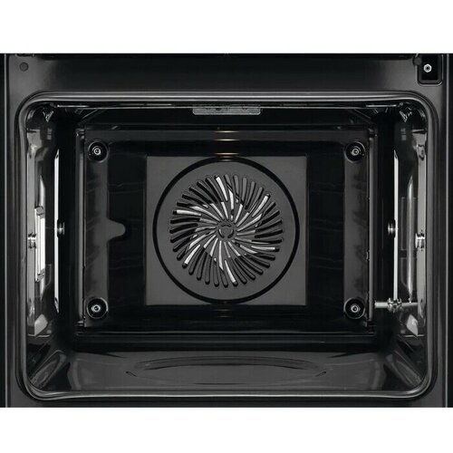 Электрический духовой шкаф Electrolux EOB8S39Z Black (черный)