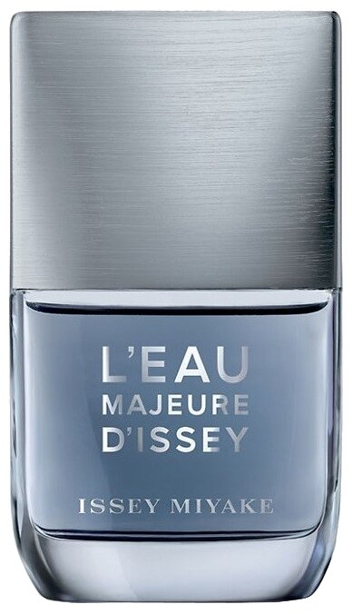 Issey Miyake, L'Eau Majeure D'Issey, 50 мл, туалетная вода мужская