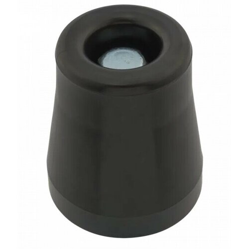 Отбойник резиновый для калитки или ворот большой, арт.61.097.03