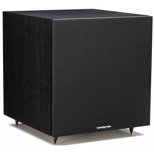 Сабвуфер CAMBRIDGE AUDIO SX120 3999000₽