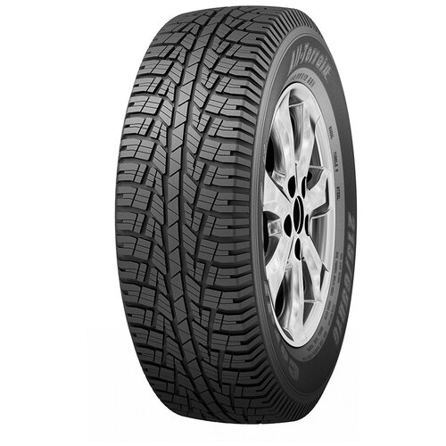 Шина Cordiant R15 235/75 109S All-Terrain