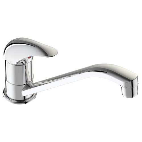 фото Смеситель для кухни мойки vidima