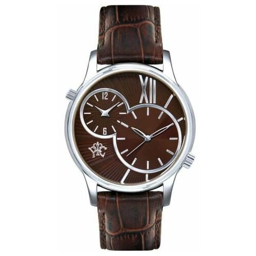 фото Наручные часы рфс, серебряный