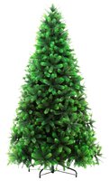 Crystal trees Сосна искусственная Швейцарская 1.5 м