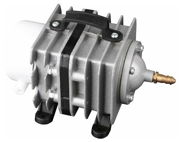 фото Компрессор для аквариума поршневой ACO 001 Производительность 20 литров в минуту