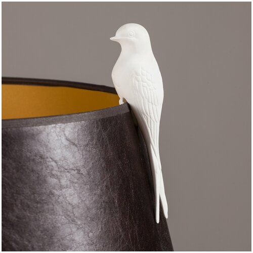 Статуэтка Hanging Porcelain Swallow Bird