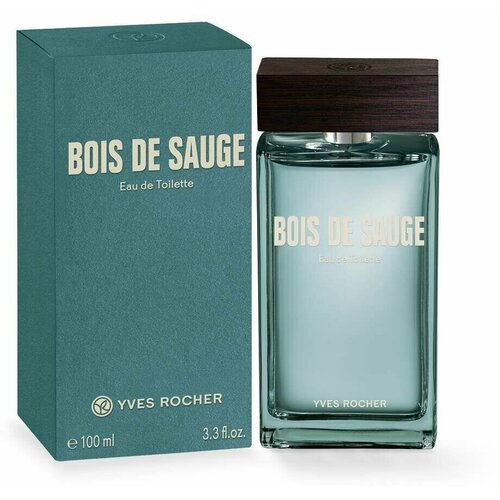 Yves Rocher / Ив Роше / Туалетная Вода 