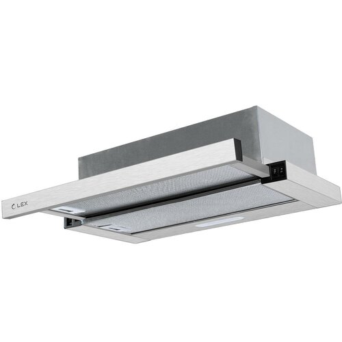 Вытяжка LEX HONVER 2M 600 INOX 1551600₽