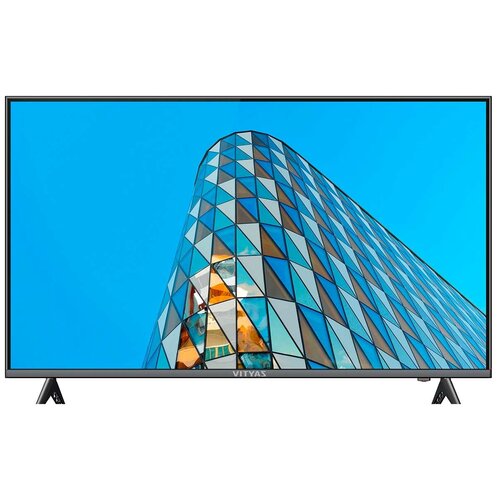 Телевизор Витязь 55LU1216 3449000₽