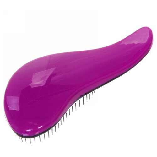 Hua Sheng Industrial Co. массажная щетка Компактная-капля, 15 см