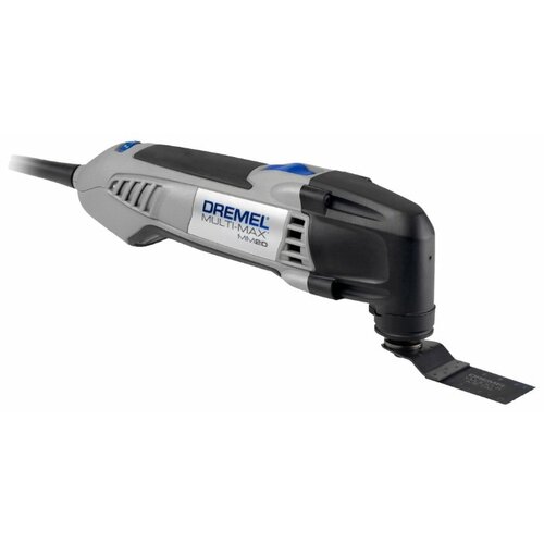 насадка dremel multi max mm501 Реноватор Dremel Multi-Max MM20-1/9, 250 Вт