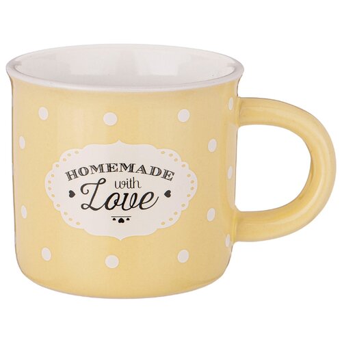 фото Кружка коллекция милый прованс 180 мл lefard (155-499)