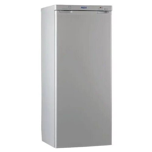 Морозильная камера Pozis FV-115 2100x600x600 Серебристый 2359500₽