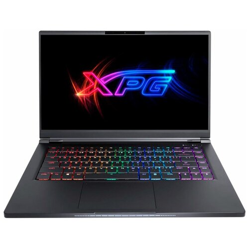 Ноутбук Adata XPG Xenia 15 (XENIA15I7G11H3070LX-BKCRU) черный
