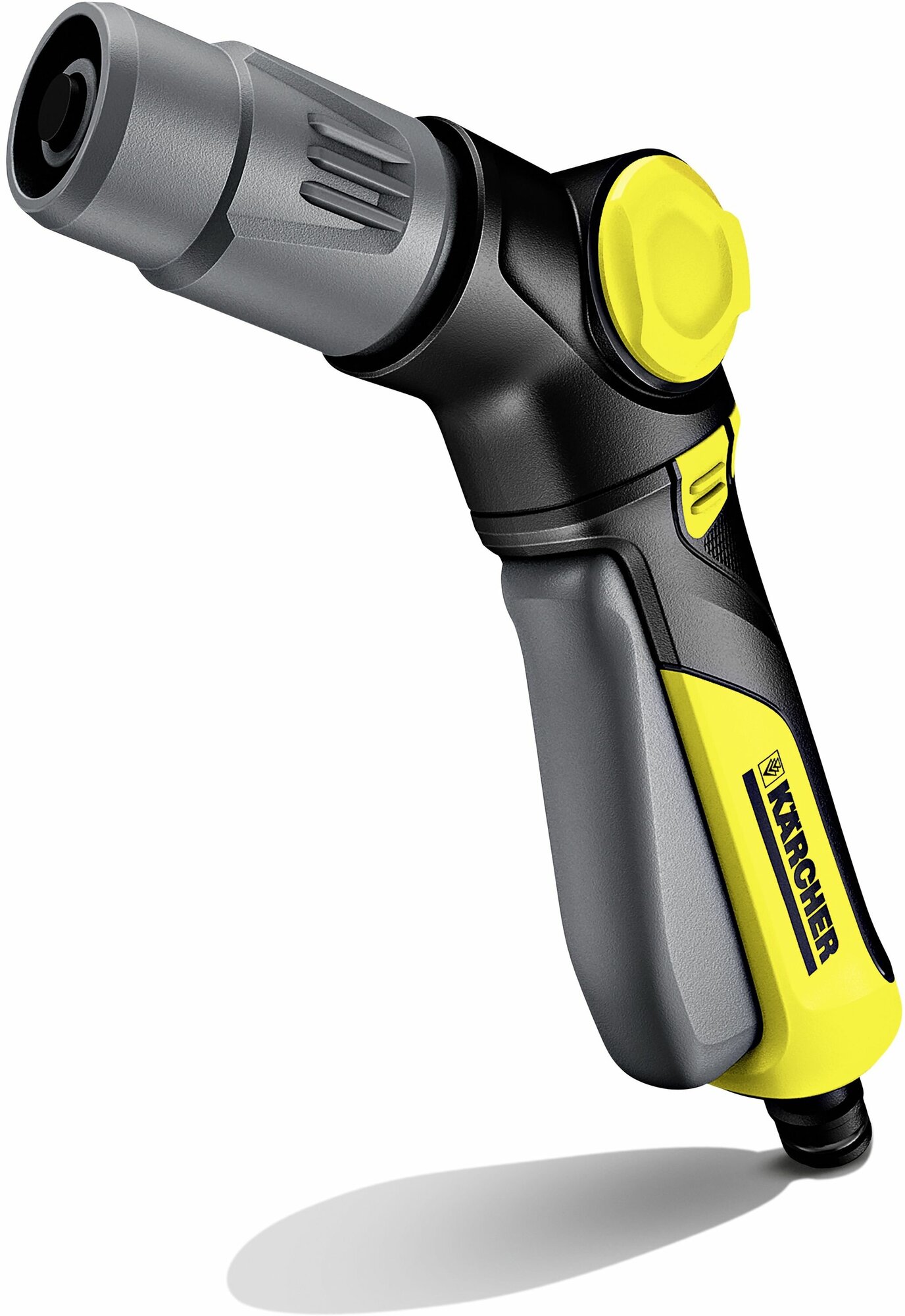 Пистолет для полива Karcher Plus 2 режима