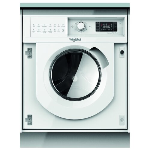 фото Стиральная машина whirlpool bi wmwg 71484e