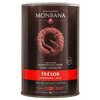 Monbana Tresor de Chocolat 1000 г / Шоколадное сокровище горячий шоколад ж/б (121M030) - изображение