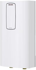 Проточный электрический водонагреватель Stiebel Eltron DCE-C 6/8 Trend, белый