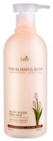 Гель для душа La'dor The blissful bath Fresh tulip 530 мл