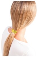 Резинка Invisibobble 3005 3 шт. Submarine Yellow