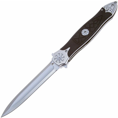 Складной нож Варяг-02 сталь D2, рукоять G10