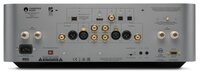 Интегральный усилитель Cambridge Audio Edge A silver