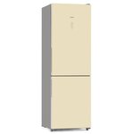 Холодильник REEX RF 18530 DNF BEGL - изображение