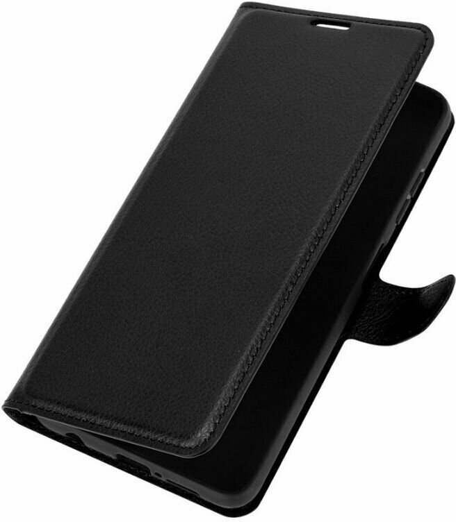 Brodef Wallet чехол книжка для Xiaomi Poco X3 NFC