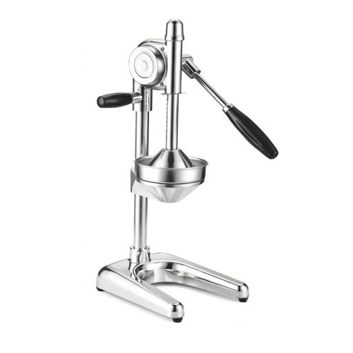 Механический пресс AKITAJP SS-CP manual vertical juicer, соковыжималка ручная для цитрусовых, граната