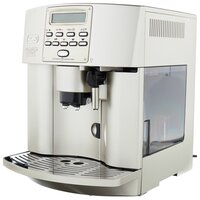 Кофемашина De'Longhi ESAM 3500 серебристый