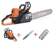 Бензопила Holzfforma G180 14 дюймов аналог Stihl ms 180