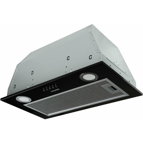 Вытяжка кухонная на 50 см встраиваемая FALKEN H-6012 1049000₽