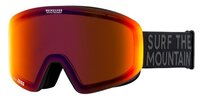 Маска Quiksilver Qs Rc Sun-dried Tomato