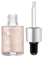 CATRICE Хайлайтер Galactic Highlighter Drops 010, spaceshuttle