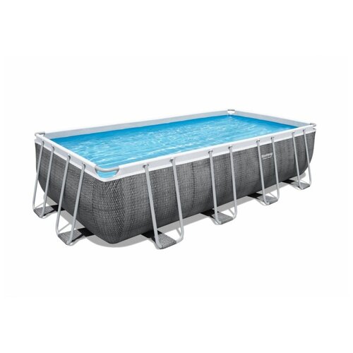 бассейн bestway power steel swim vista set 56710 549х122 см Бассейн Bestway Power Steel 56998, 549х122 см