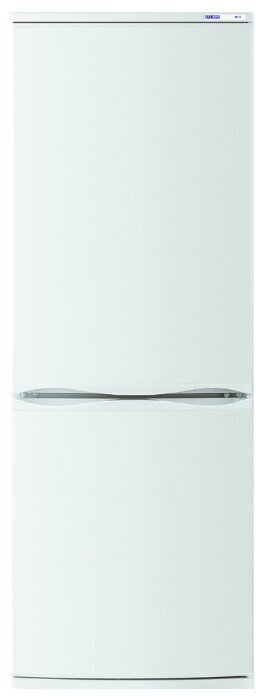Холодильник ATLANT 4010-022 белый