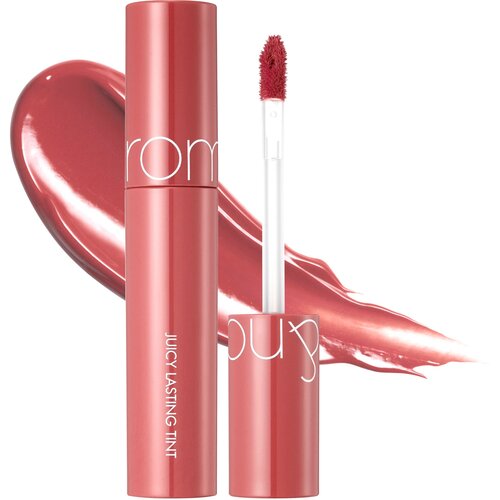 Rom&nd Тинт для губ Juicy Lasting Tint #11 Pink Pumpkin