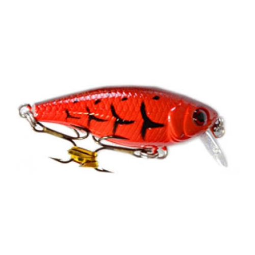 Воблеры для рыбалки GRFish Buzzater 48F-SR, L28