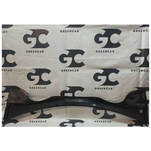 Крышка лобового стекла VW POLO