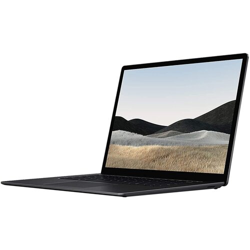 Ноутбук Microsoft Surface Laptop 4 15 8512Gb Matte Black английская клавиатура 12044000₽