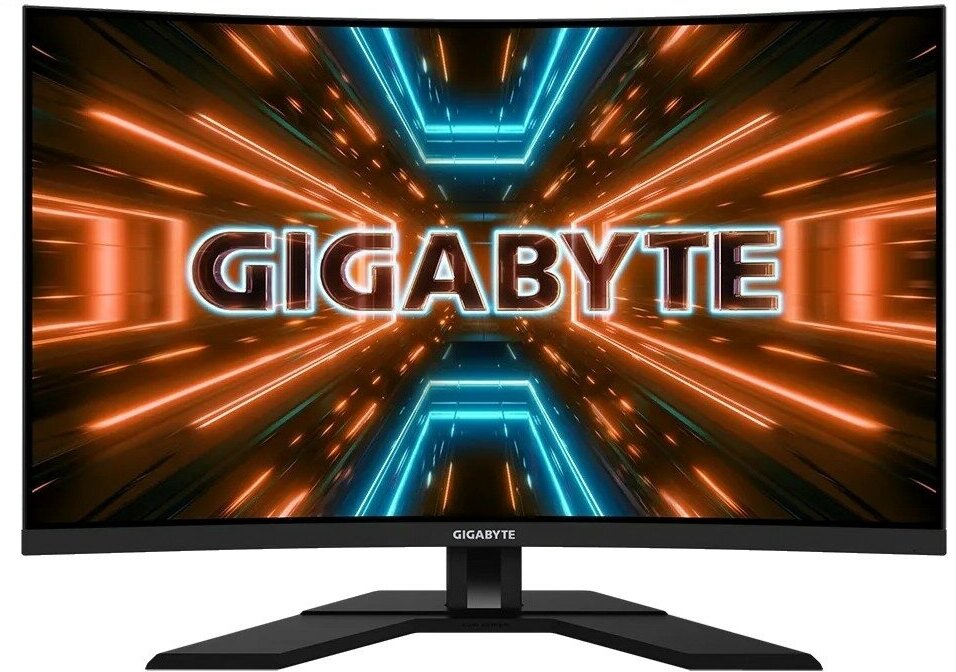 Монитор Gigabyte M32QC