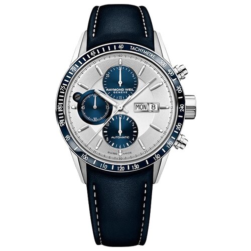 фото Наручные часы raymond weil