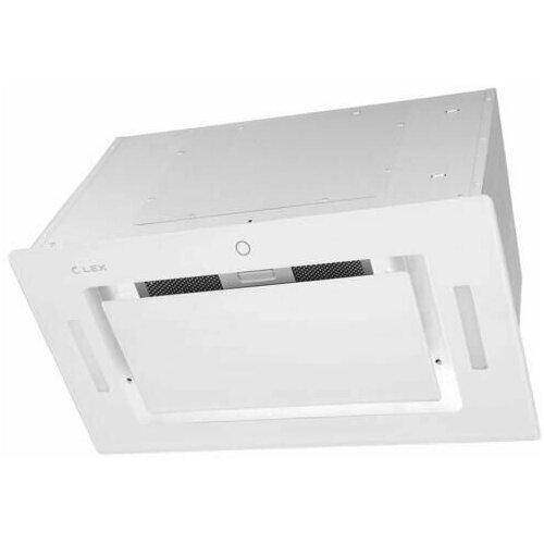 Вытяжка встраиваемая LEX GS BLOC GS 600 WHITE 1492700₽