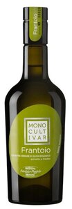 Фото Monini Масло оливковое Bio monocultivar frantoio