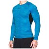 Компрессионная футболка Under Armour Compression Longsleeve Shirt - изображение