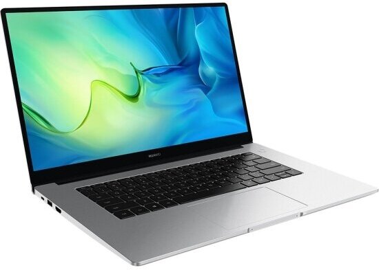 Ноутбук Huawei MateBook D 15 BoM-WFP9 5700U/16Gb (53013SPN)