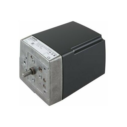 Сервопривод воздушной заслонки Siemens SQM1016102 31078300₽