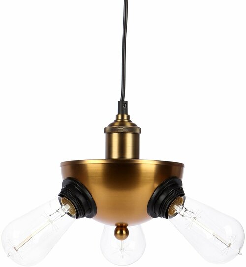 Подвесной cветильник Cosmorelax Lambert Lighting DD-0120-3