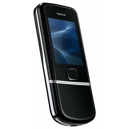 Nokia 8800 Arte черный 57000₽